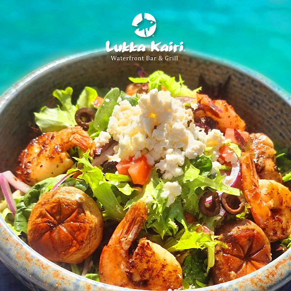 Lukka Kairi Waterfront Bar & Grill 5