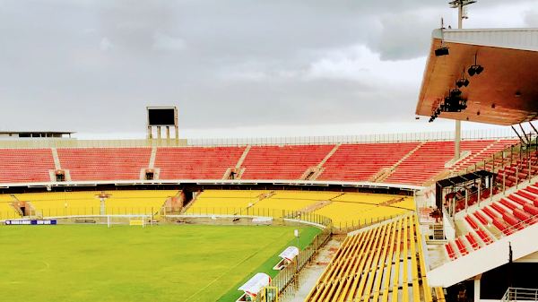Accra Sports Stadium