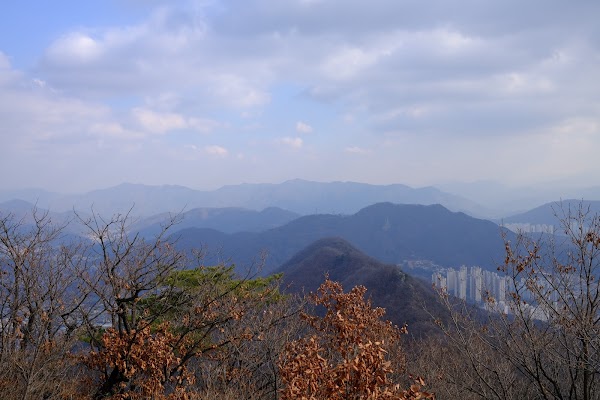Cheonmasan