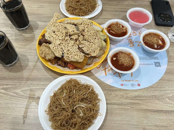 Tiong Bahru Market 4