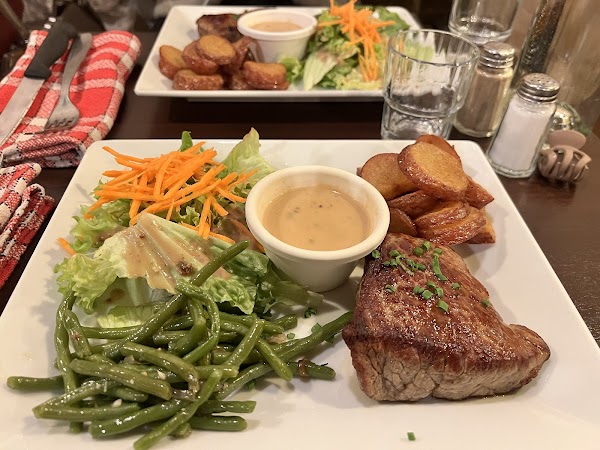 Le Potager du Père Thierry 5