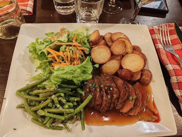 Le Potager du Père Thierry 2