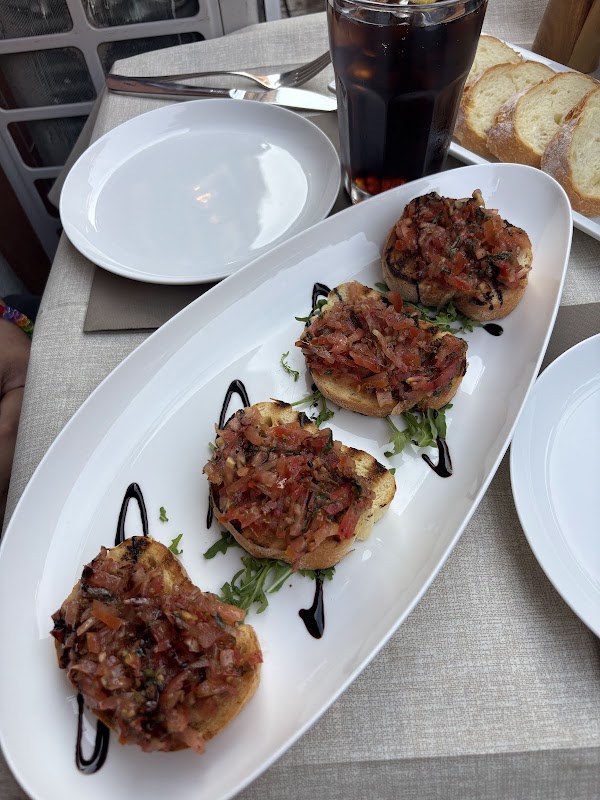 Trattoria Dona Onesta 3