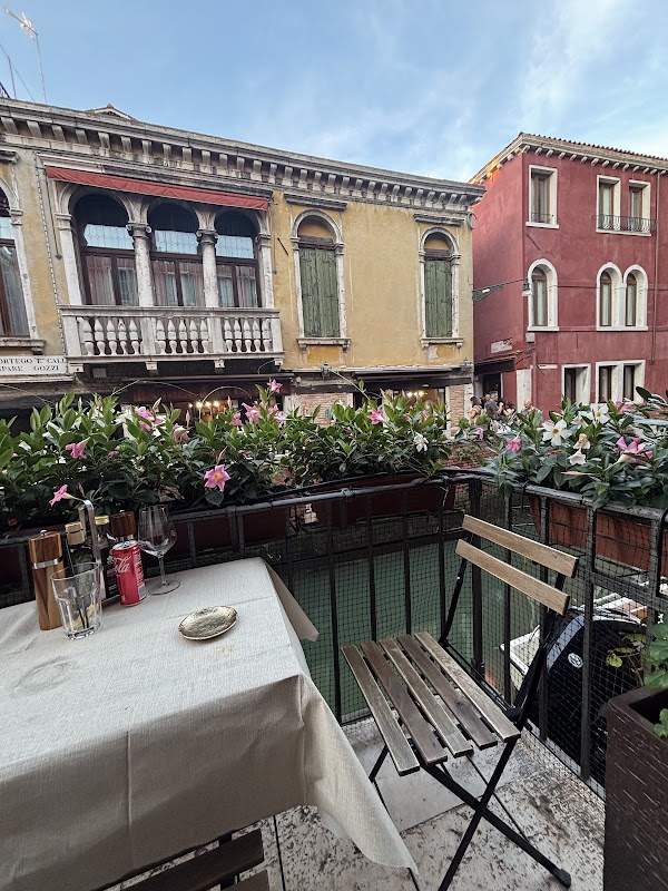 Trattoria Dona Onesta 2