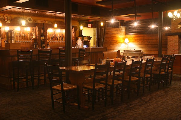 Farmhouse Tap & Grill (Burlington VT) 1