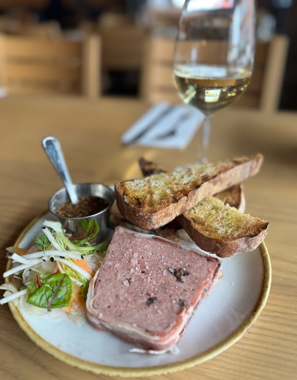 Farmhouse Tap & Grill (Burlington VT) 5