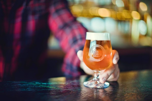 Farmhouse Tap & Grill (Burlington VT) 4