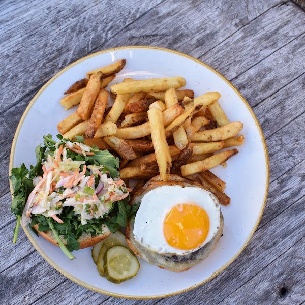 Farmhouse Tap & Grill (Burlington VT) 3