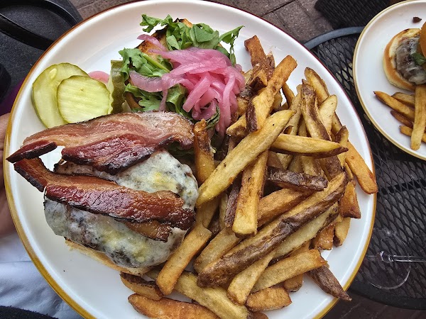 Farmhouse Tap & Grill (Burlington VT) 2