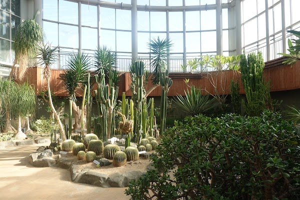 부천자연생태공원