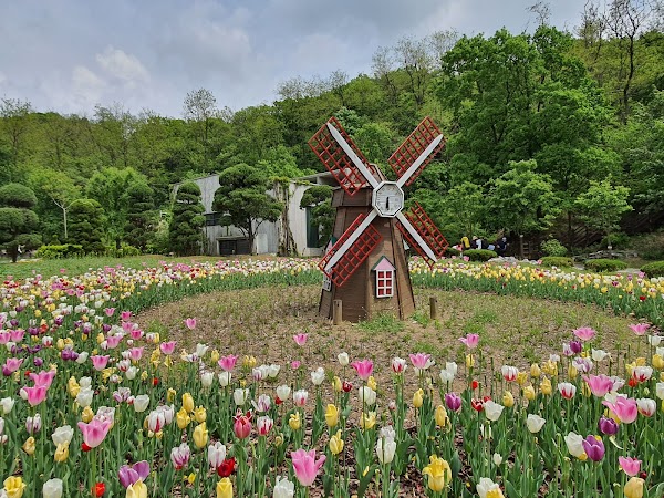 부천자연생태공원 2