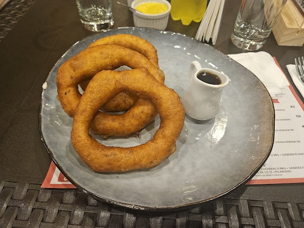 Puro Corazón Parrillada Peruana 2