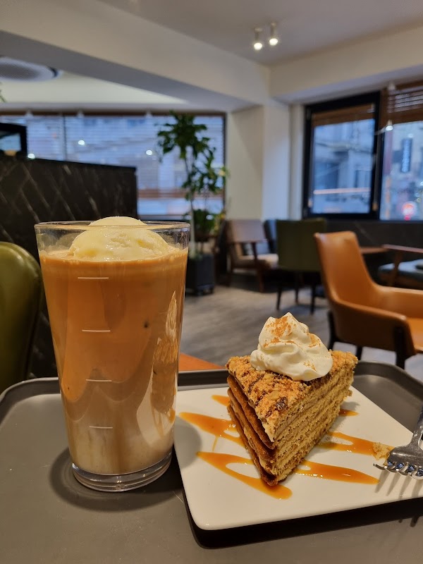커피한잔