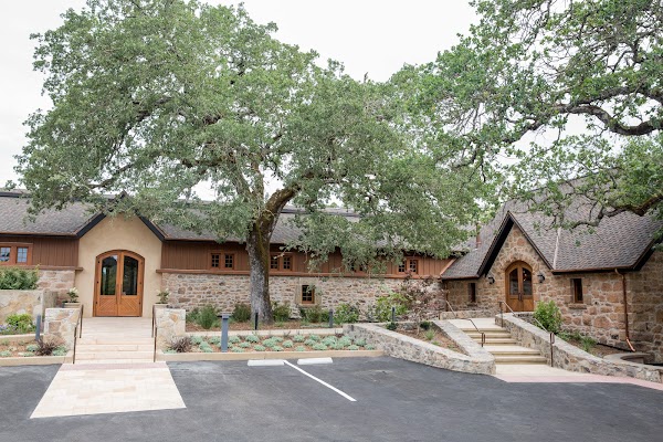 Freemark Abbey Winery