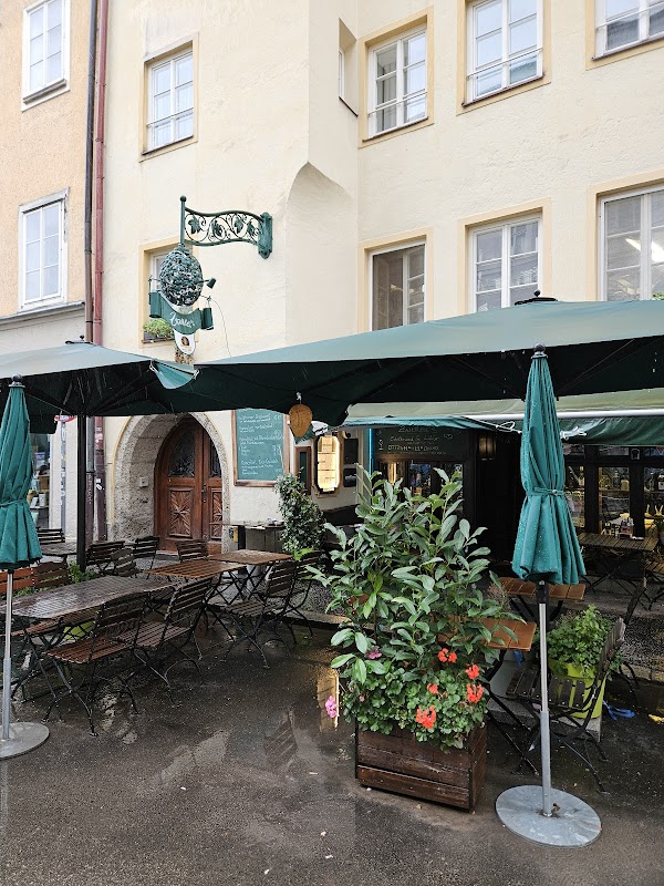 Zwettler's Wirtshaus 1