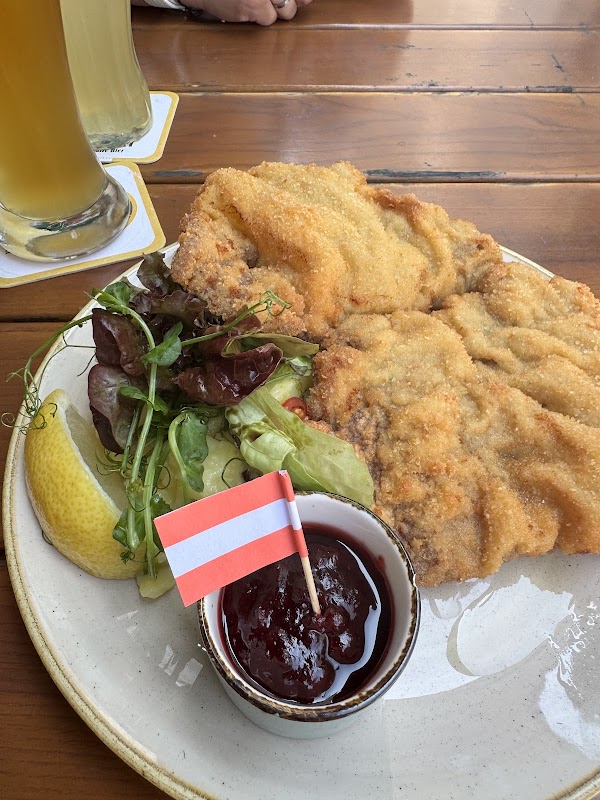 Zwettler's Wirtshaus 5