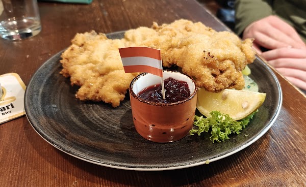 Zwettler's Wirtshaus 2