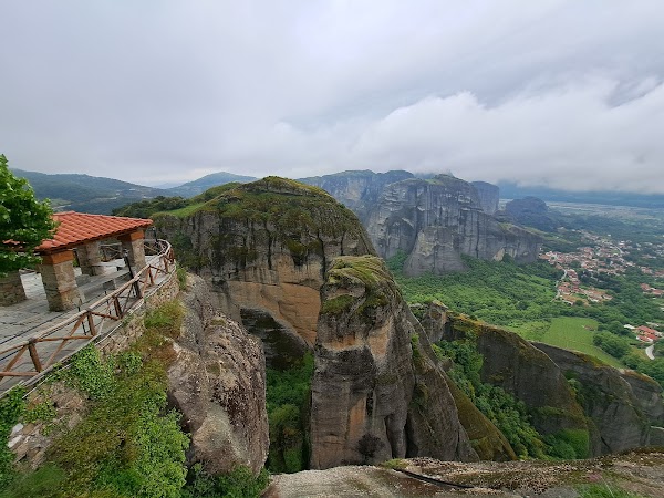 Meteora 4