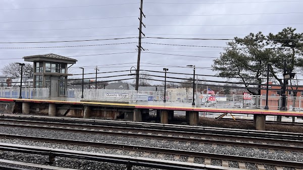 Queens Village
