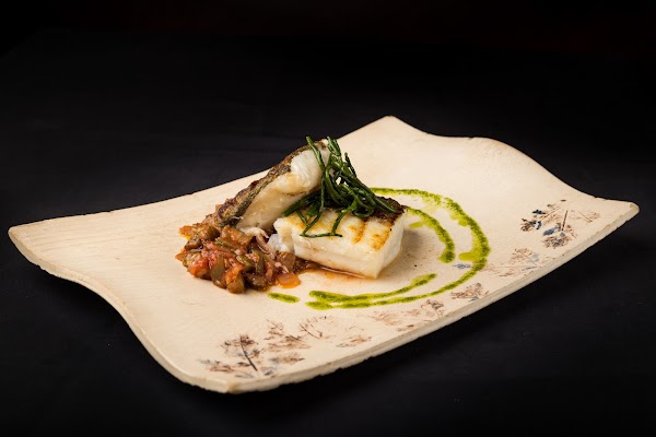 Restaurante De La O 5