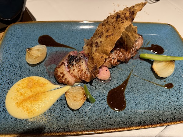 Restaurante De La O 4