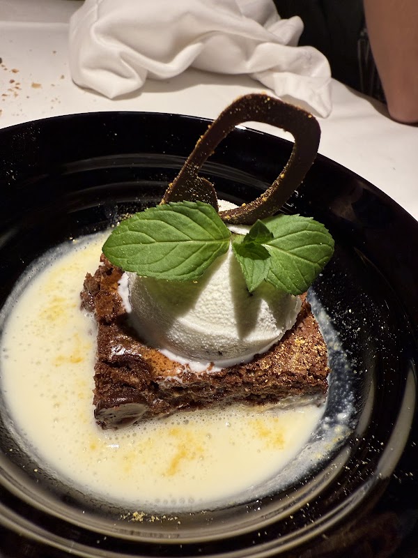 Restaurante De La O 3