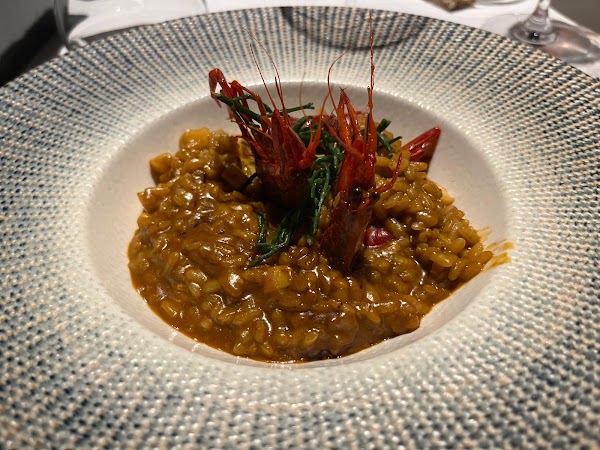 Restaurante De La O 2