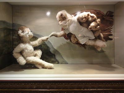 Teddy Bear Museum