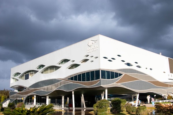 Antalya Aquarium 4