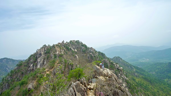 Gayasan National Park 5