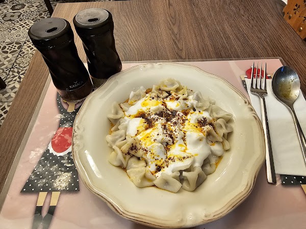 Kikirik Restaurant 4