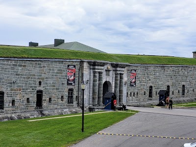 La Citadelle de Québec