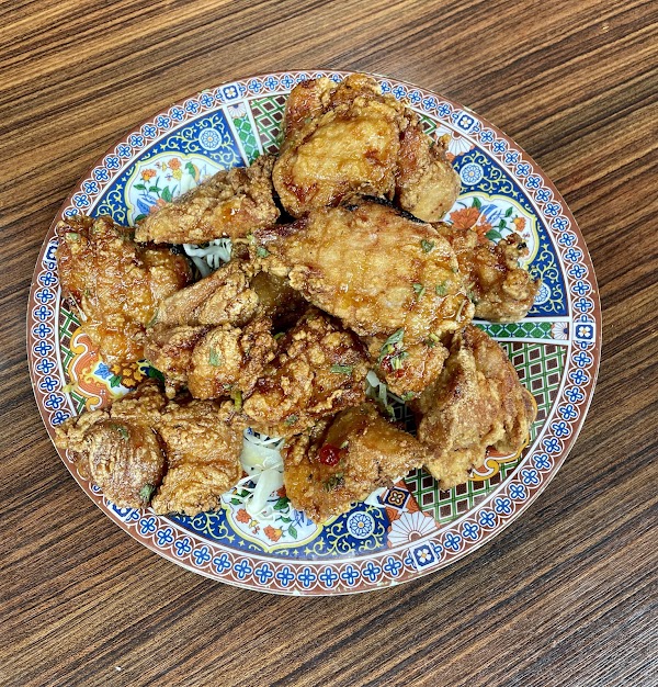 Eem - Thai BBQ & Cocktails 4