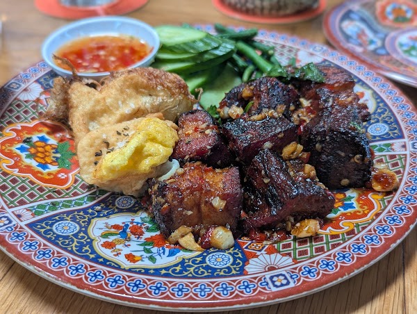 Eem - Thai BBQ & Cocktails 3