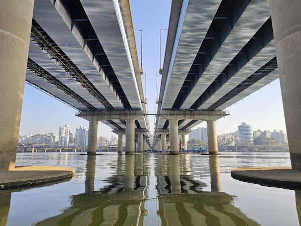 Mapo Bridge 5