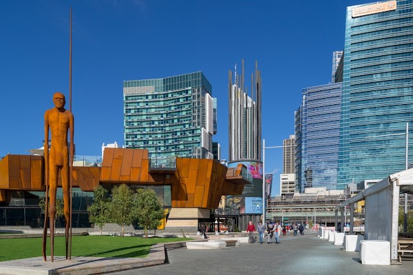 Yagan Square 6