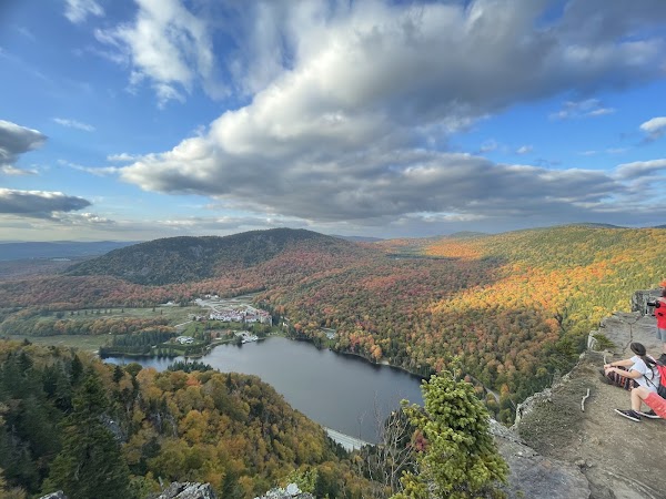 Dixville Notch State Park
