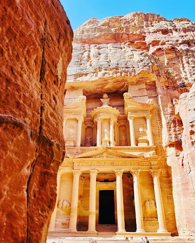The Treasury