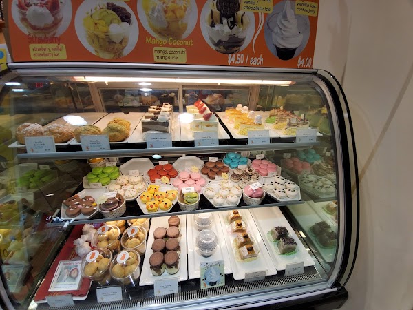 Mitsuwa Marketplace - New Jersey 3