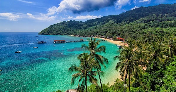 Tioman Island 5