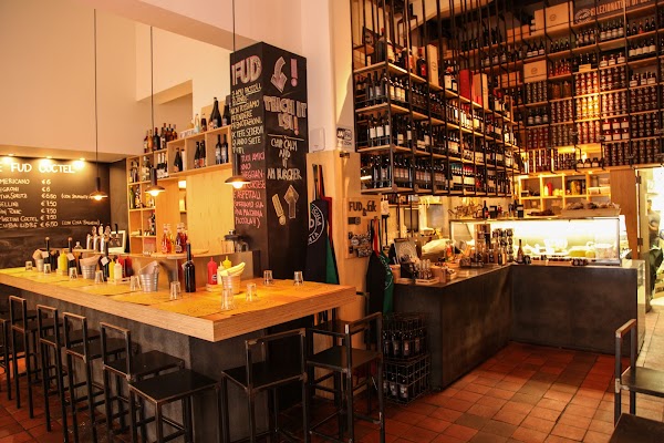 Fud Bottega sicula 1