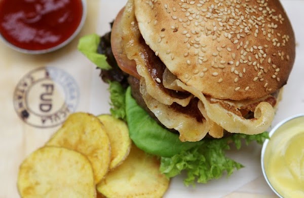 Fud Bottega sicula 5