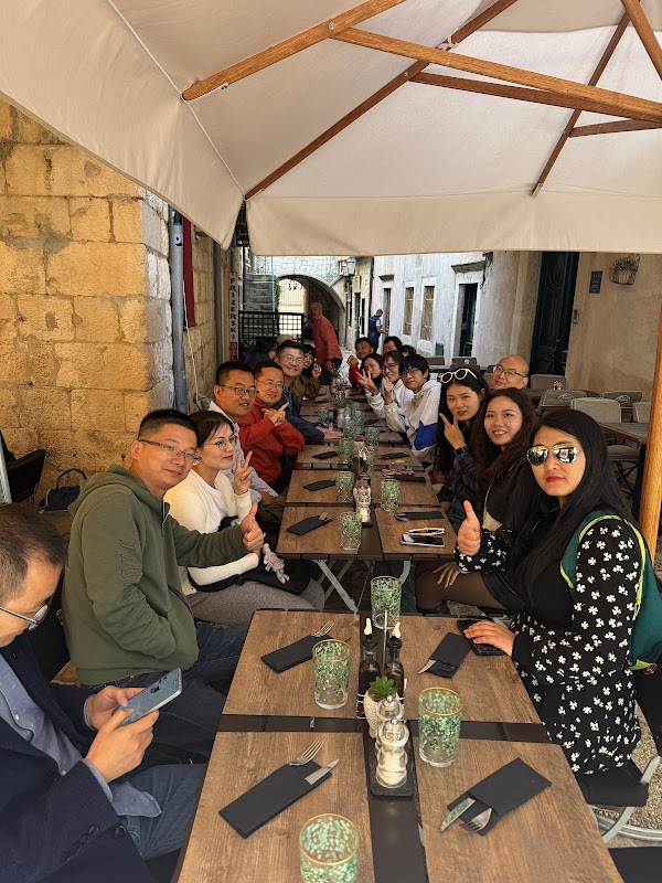 Restaurant & konoba Gavun