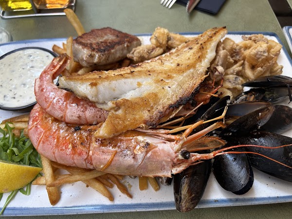 Restaurant & konoba Gavun 3