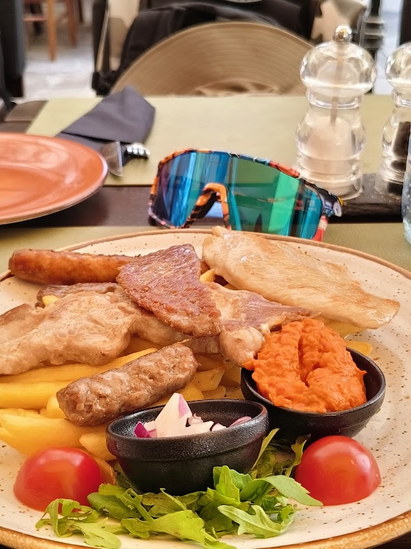 Restaurant & konoba Gavun 2