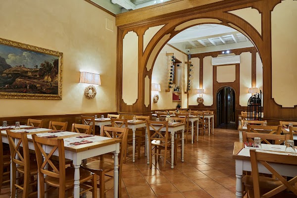 Taverna del Seminario 1