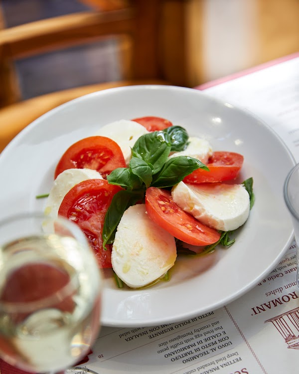 Taverna del Seminario 5