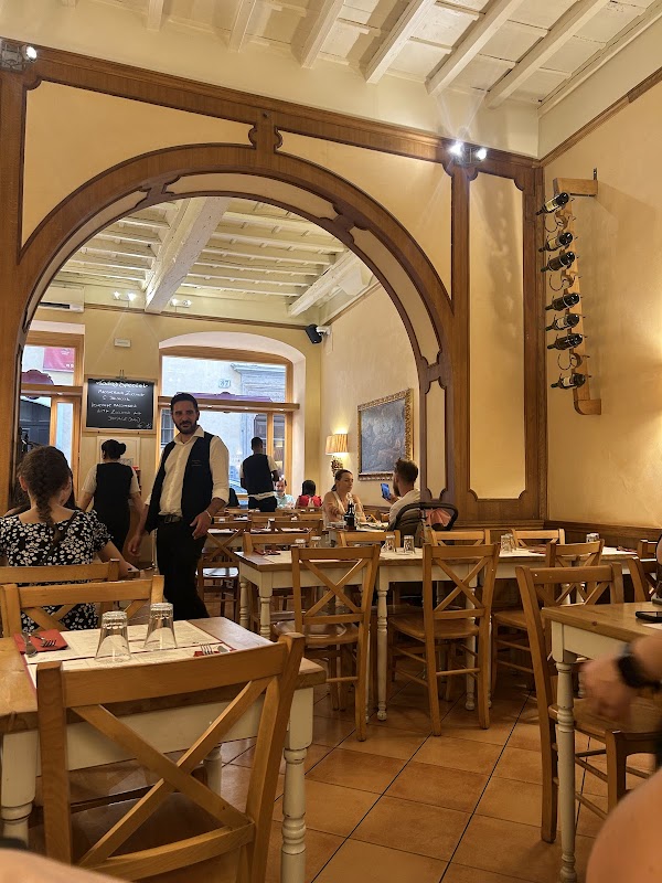 Taverna del Seminario 2