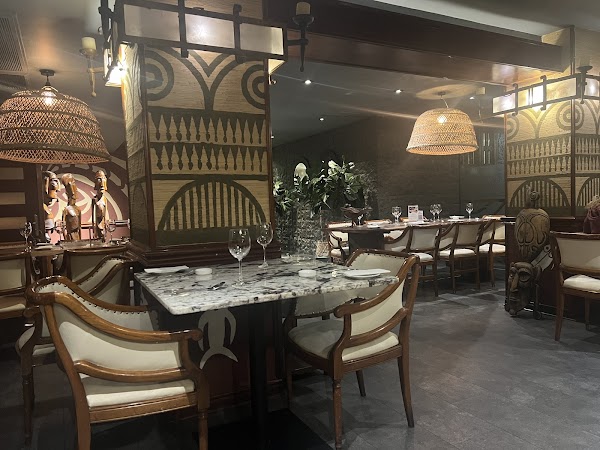 Make Make Restaurant 1