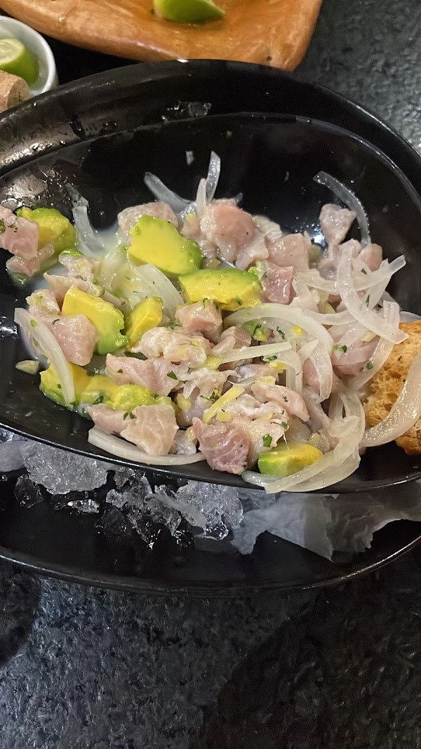 Make Make Restaurant 3